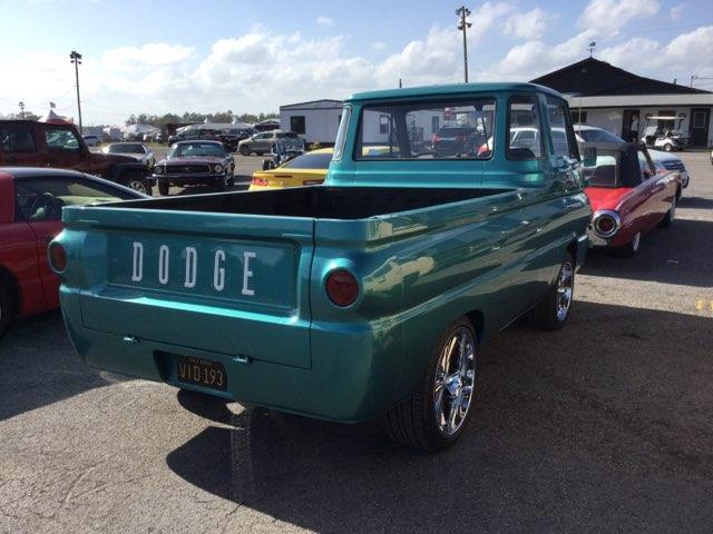 1965 Dodge -