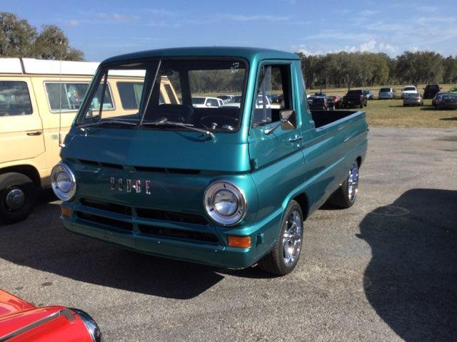 1965 Dodge -