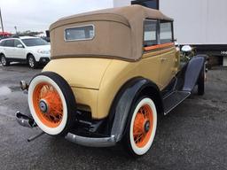 1931 Chevrolet Phantom