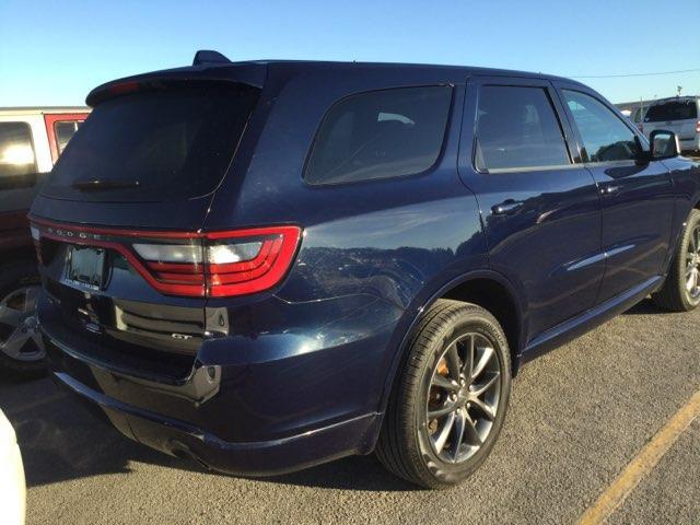 2017 Dodge Durango