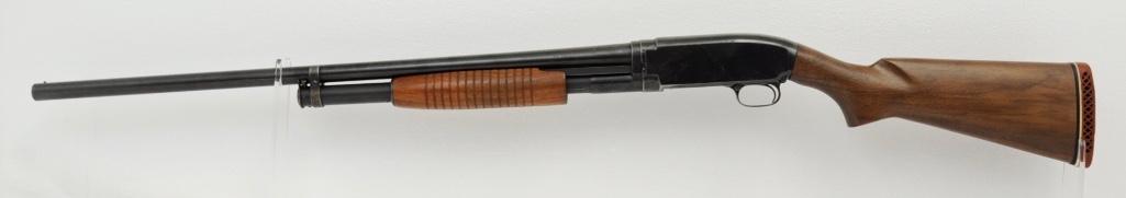 Winchester Model 12 12 Gauge