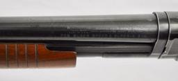 Winchester Model 12 12 Gauge