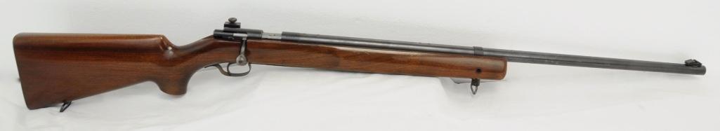 Winchester 75 22LR for Parts