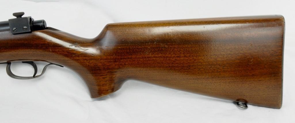 Winchester 75 22LR for Parts
