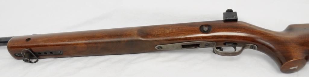 Winchester 75 22LR for Parts