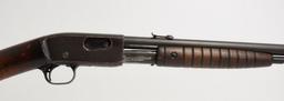 Remington Model 12 22 Long Rifle