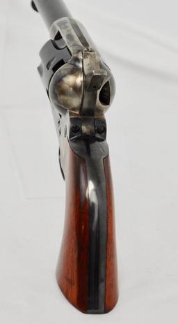 Uberti .44 Caliber Black Powder 7 1/2" barrel