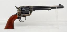 Uberti .44 Caliber Black Powder 7 1/2" barrel