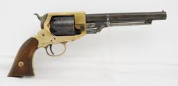 Navy Arms .36 Cal Black Powder Muzzle Loader