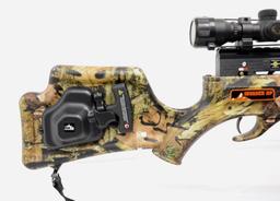 Wicked Ridge Invader HP Crossbow