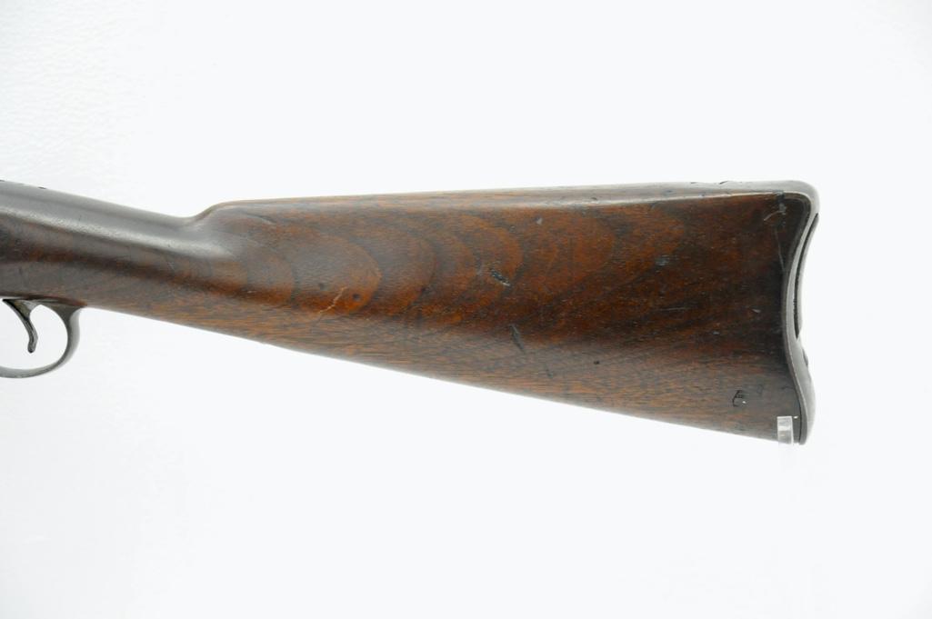 U.S.Springfield 1884 Trapdoor 45-70 32.5"