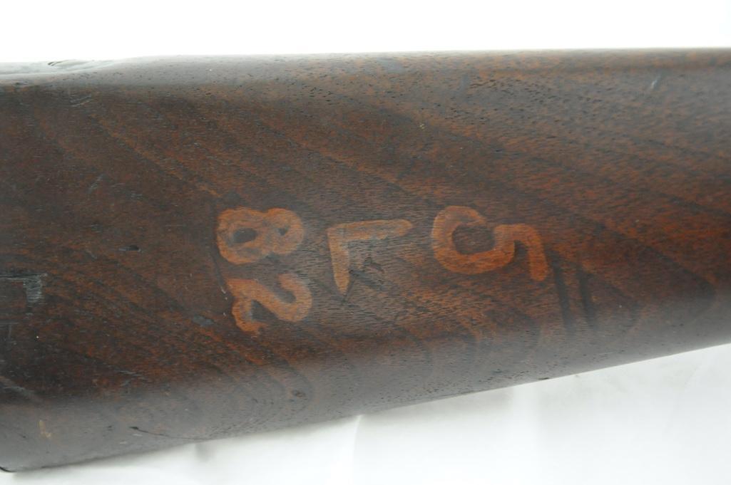 U.S.Springfield 1884 Trapdoor 45-70 32.5"