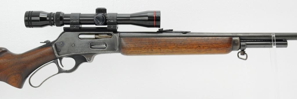 Marlin 336A 35 Rem. 24" 1953