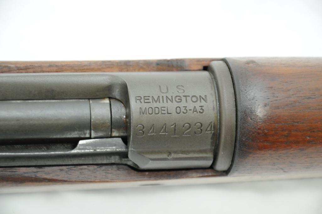 Remington US Model 1903 30-06