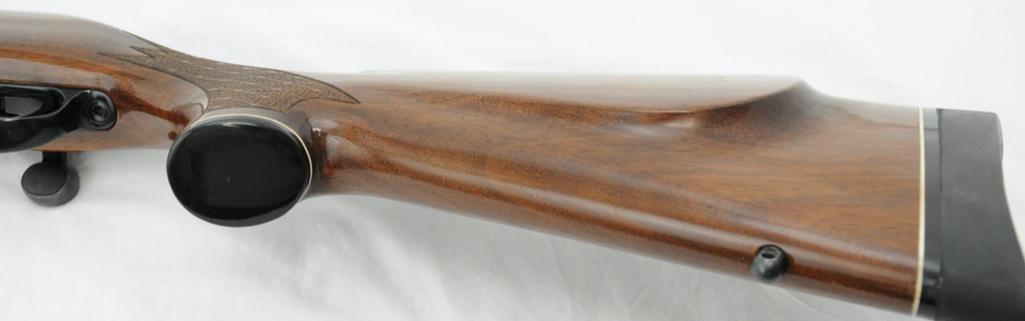 Remington 700 BDL Engraved Model 7mm Rem Mag