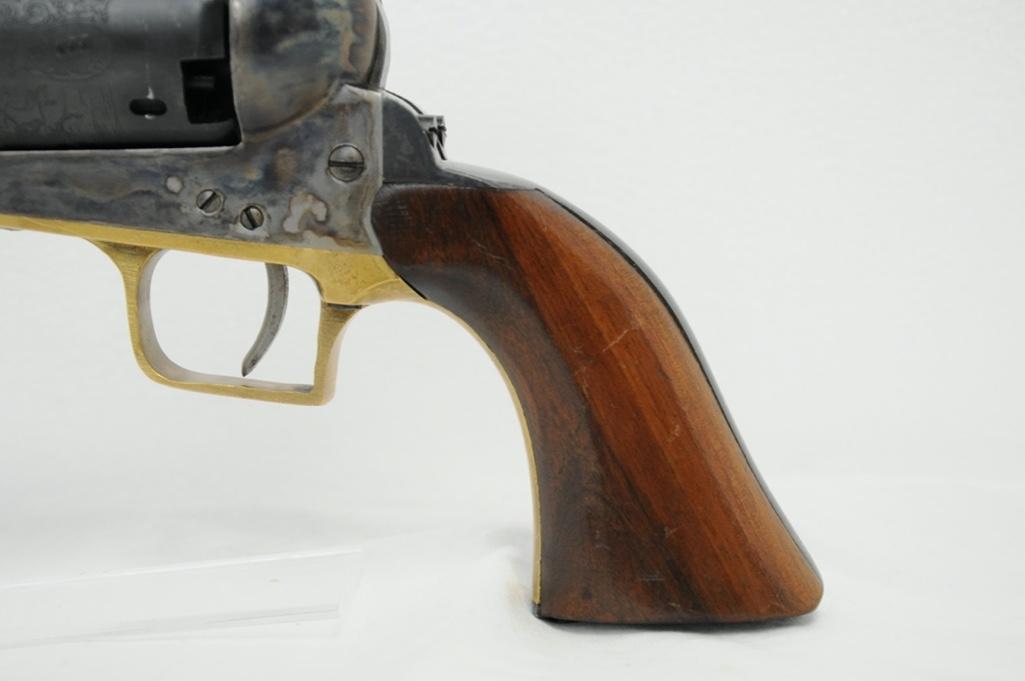 Colt 1847 Walker Repro 44 Cal. Made in Italy