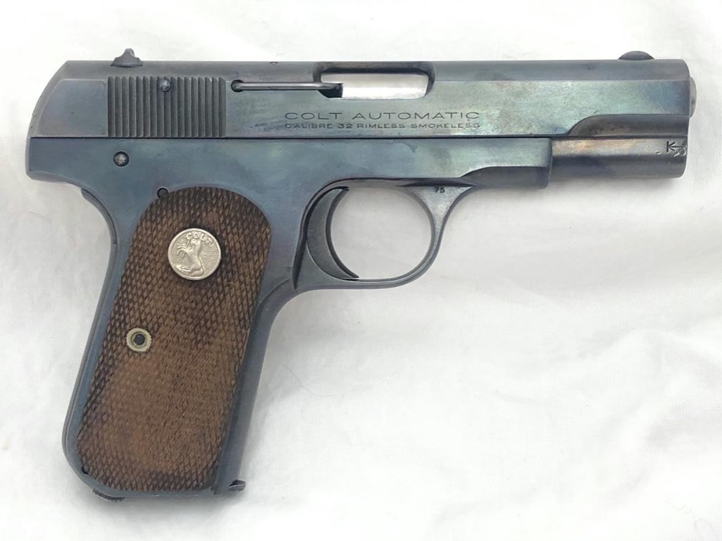 Colt 1903 Automatic 32 Auto