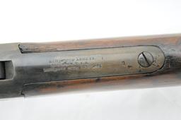 Remington M.1901 No. 5 Rolling Block 7MM