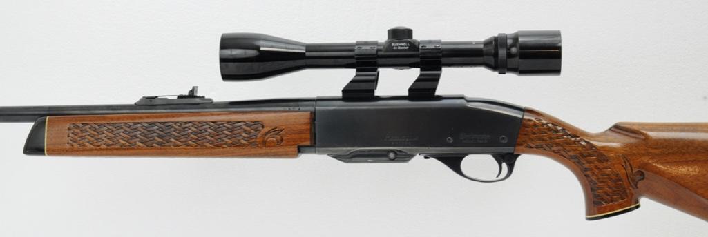 Remington Woodmaster Model 742 Cal. 308 Win.