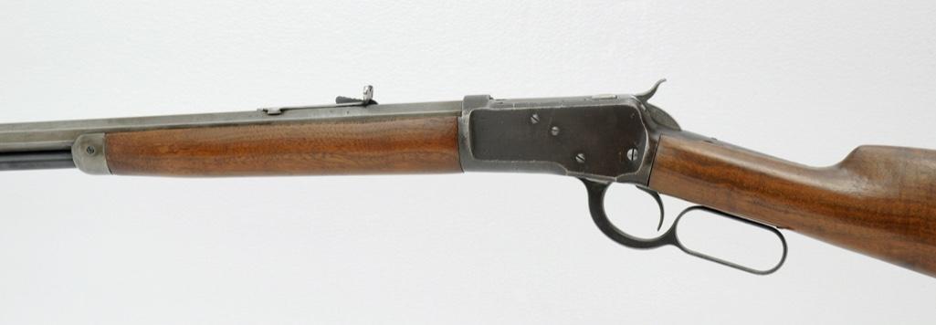 Winchester Model 1892 32WCF (32-20)