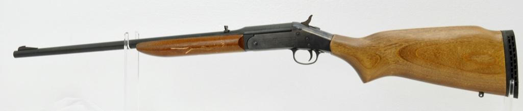 New England Arms Topper Model 158 Cal. 30-30 Win.