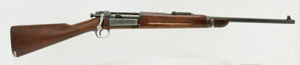 US Springfield Model 1896 30-40 Krag