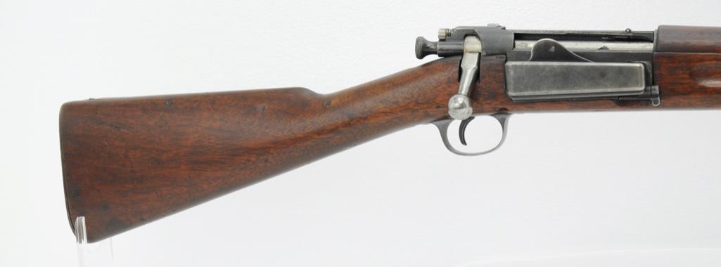 US Springfield Model 1896 30-40 Krag