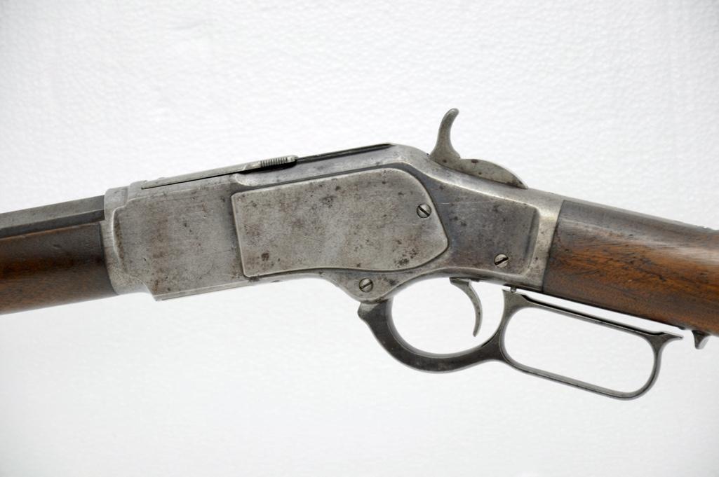 Winchester Model 1873 32 WCF (32-20)