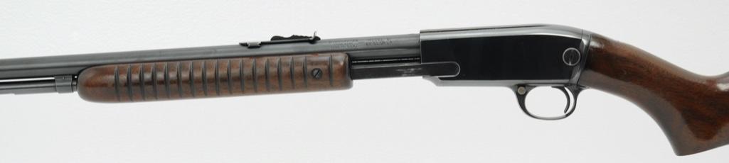 Winchester Model 61 22 Long Rifle "1956"