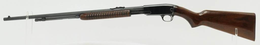 Winchester Model 61 22 Long Rifle "1956"