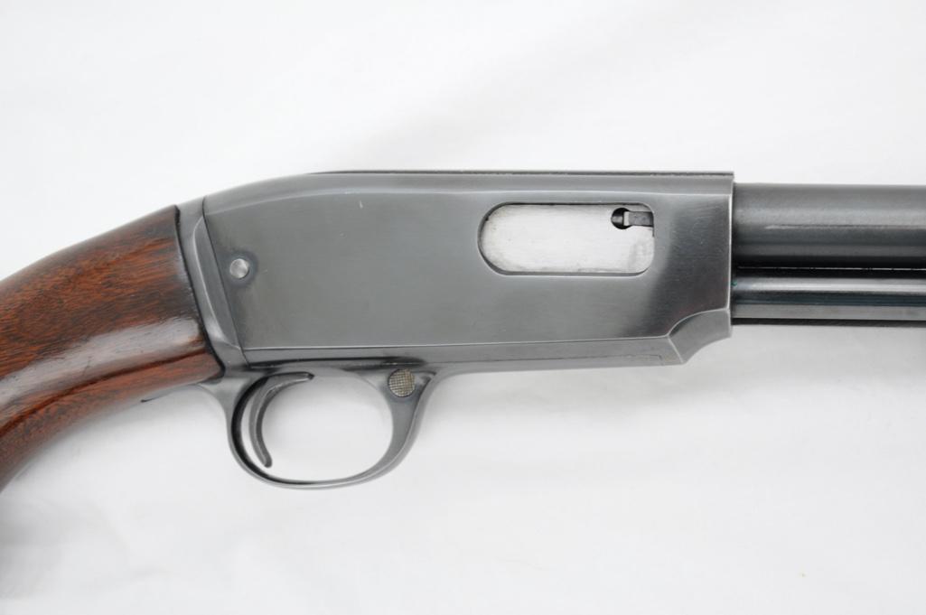 Winchester Model 61 22 Long Rifle "1956"