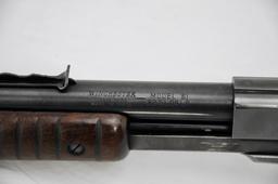 Winchester Model 61 22 Long Rifle "1956"