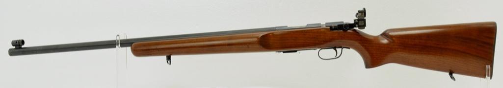 Remington Matchmaster Model 513-T 22 LR