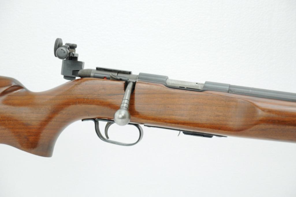 Remington Matchmaster Model 513-T 22 LR