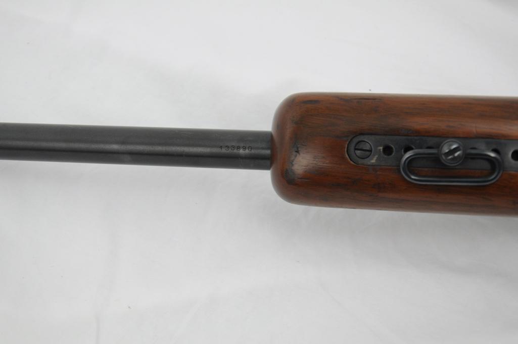 Remington Matchmaster Model 513-T 22 LR