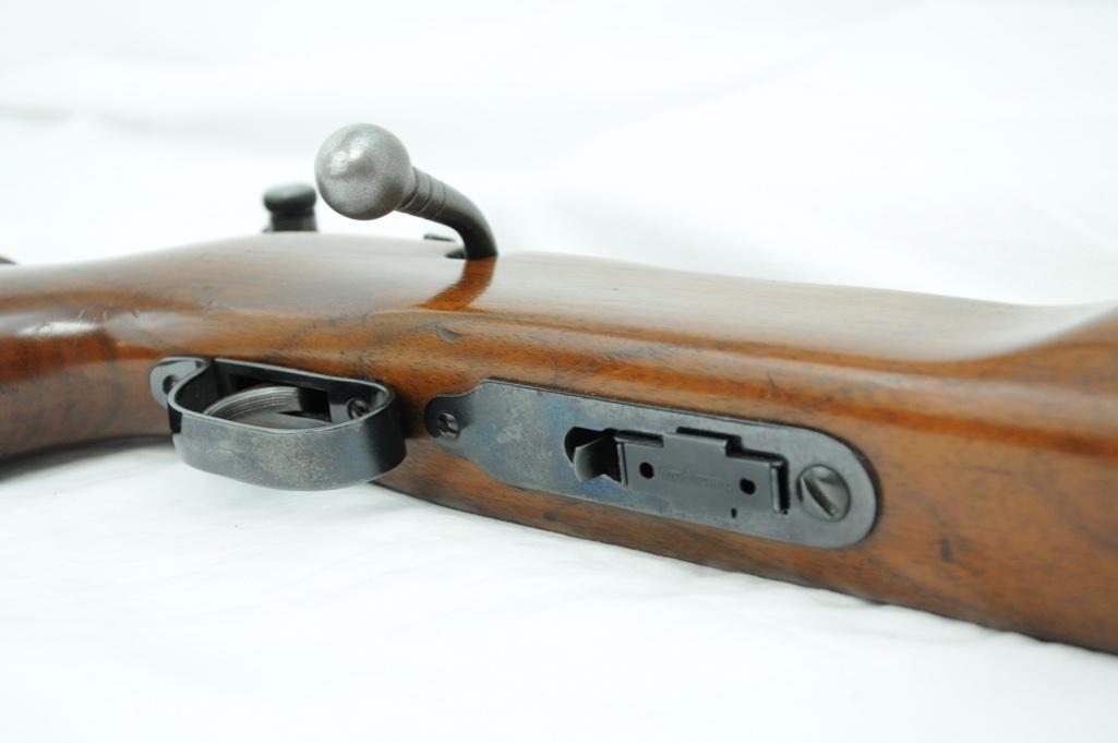 Remington Matchmaster Model 513-T 22 LR