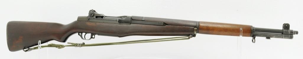 US Springfield M-1 Garand 30 Cal. (30-06)