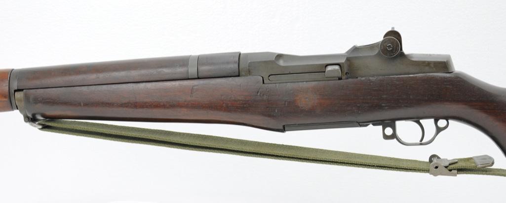 US Springfield M-1 Garand 30 Cal. (30-06)