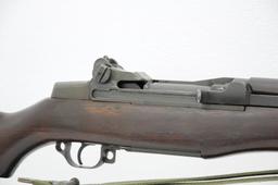 US Springfield M-1 Garand 30 Cal. (30-06)