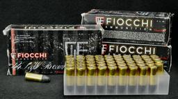 Fiocchi 44 S&W Russian 247 Gr. LRN (3 boxes)