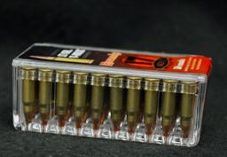 Hornady 17 Mach 2 17grain V-Max 500 Rounds