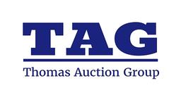 Thomas Auction Group LLC (TAG Auctions)