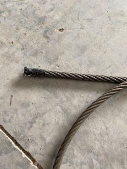 Braided Steel Wire