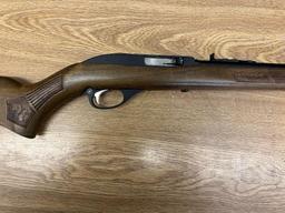 Glenfield Model 60 .22 LR