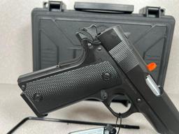 Tisas 1911 A1 Handgun - .45 ACP - New
