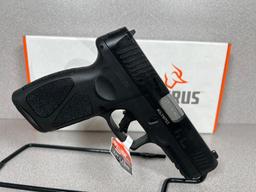 Taurus G3 Full Size Pistol - 9mm - New