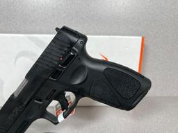 Taurus G3 Full Size Pistol - 9mm - New