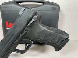 Heckler & Koch HK45 Pistol - .45 ACP - New