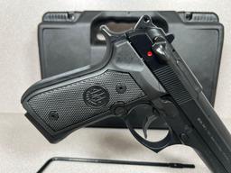 Beretta 92FS Handgun - 9mm - New