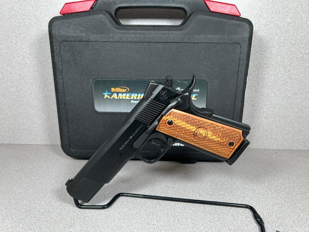 American Classic 1911 - .45 ACP - New